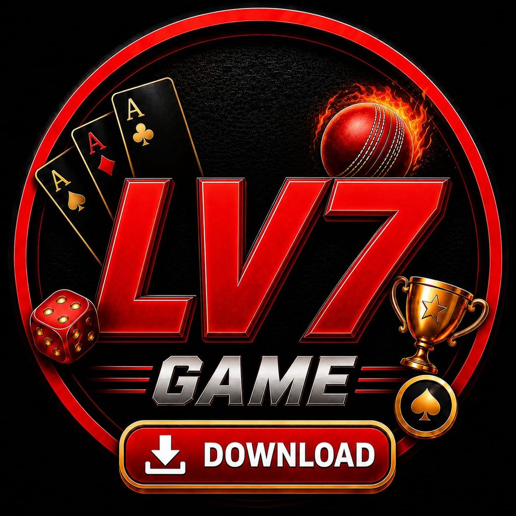 LV7 GAME