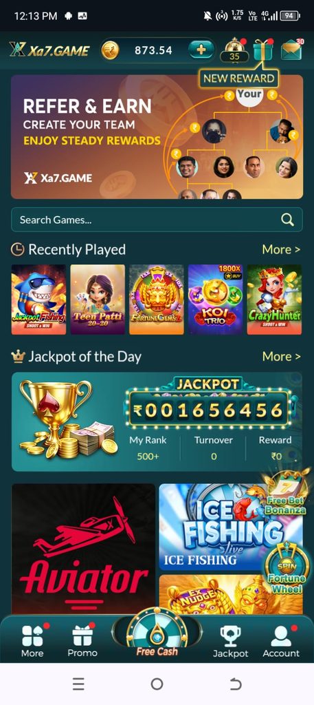 LV7 GAME